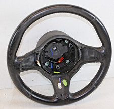 Volante in pelle volante Alfa