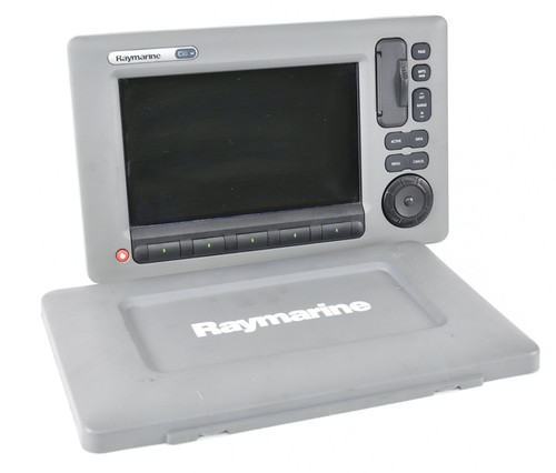 Raymarine c90w gps - raymarine,