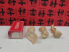 ALFA ROMEO ALFASUD 33 VALVOLE ASPIRAZIONE BORGO D38x94mm 49 - 6187