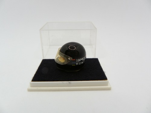 Casco james hunt creazioni - hunt,