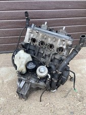 MOTORE COMPLETO HONDA CBR600RR