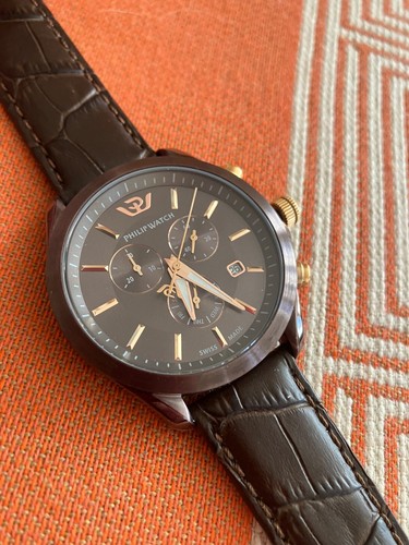 Phillips watch collezione - phillips,