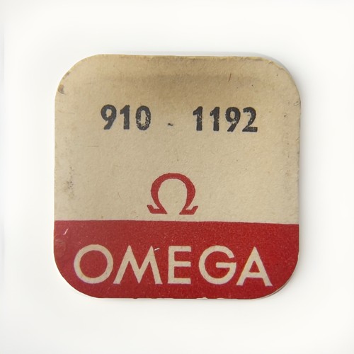 Omega 910 per pezzi - omega,