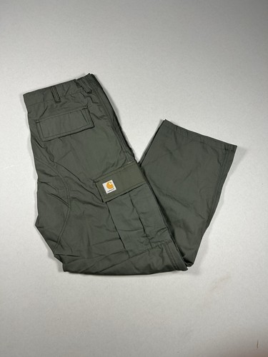 Carhartt pantaloni cargo stile - carhartt,