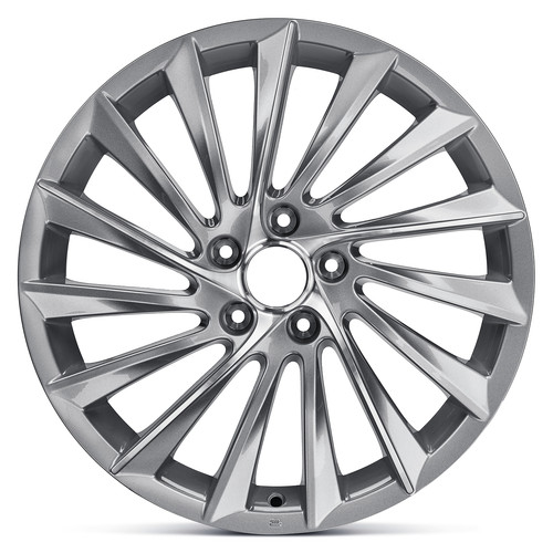 Cerchio lega 18 - 7.5j, 18''
