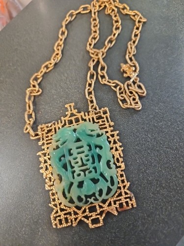 Collana vintage anni 70 - anni,