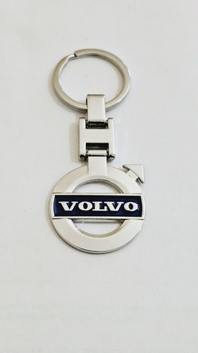 Portachiavi volvo keychain - portachiavi,
