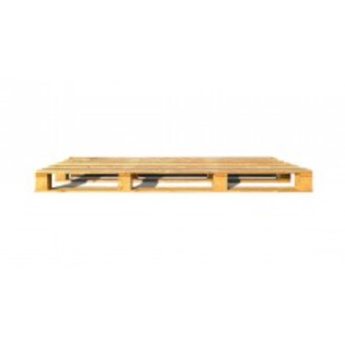 Nuovo bancale legno - nuovo,