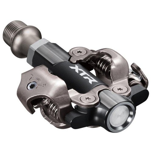 Pedali shimano xtr - pd-m9200, xc