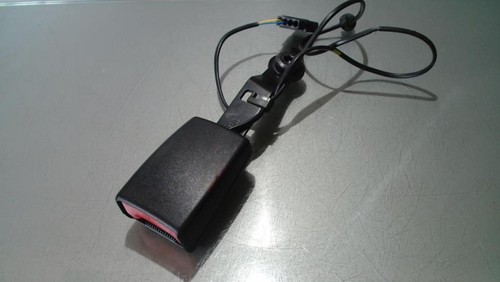Aggancio cintura sicurezza