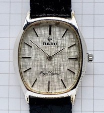 Orologio Rado Royal Elegance