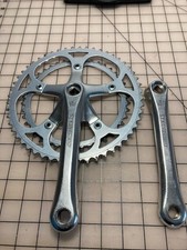 Vintage Stronglight 170mm