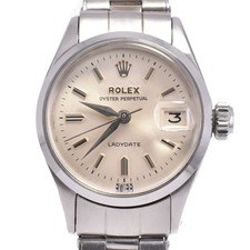 ROLEX Oyster Perpetual Lady