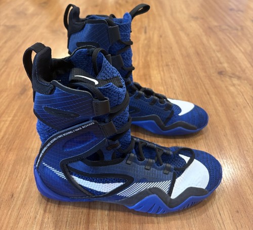 Scarpe boxe nike - scarpe, hyperko