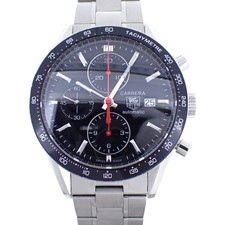Orologio Uomo TAG HEUER
