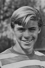 LUKE HALPIN FLIPPER PROGRAMMA