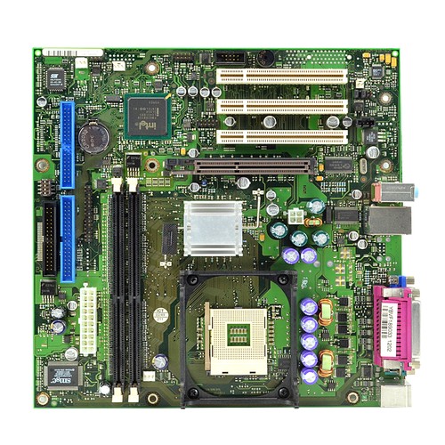 Scheda madre fujitsu siemens - scheda,