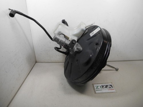 Servofreno audi 0 tdi - 8u, 2.0