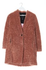 ZARA Pelliccia Donna Cappotto