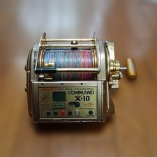 Mulinello elettrico Miyamae