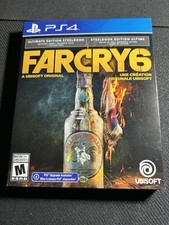 Far Cry 6 Ultimate Edition