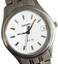 TISSOT  PR50 J172/272K  Men's