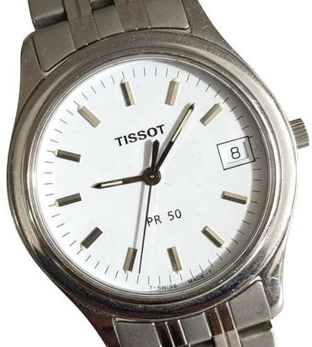 Tissot pr50 j172 - pr50, j172/272k