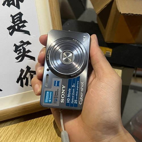 Sony cyber shot - dsc-w570, 16mp
