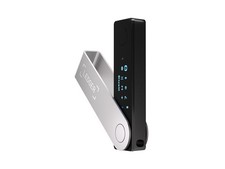 Ledger Nano X, Portafoglio