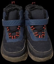 Scarponcini Bambino Caldi Tg