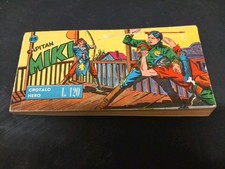 Captain Miki Collection