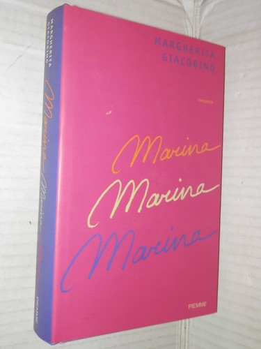Marina - marina,
