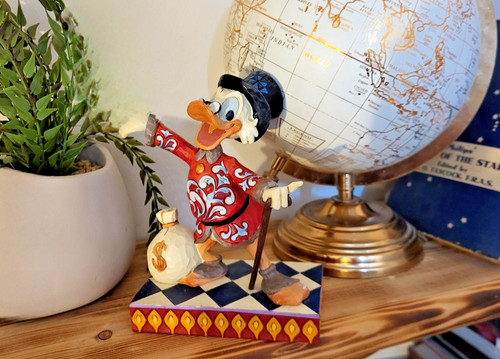 Disney traditions showcase - disney,