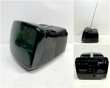 Portatile brionvega algol - brionvega, 3