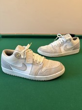Scarpe sneakers Jordan 1 Low