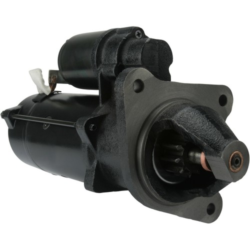 Motorino avviamento starter