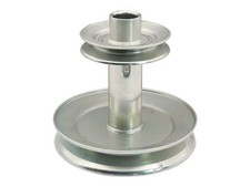 Puleggia motore adatta per MTD LUXURY L EDITION 13BT71KN615 (2021) Rasentrak