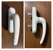 Maniglia cremonese ERRETTI