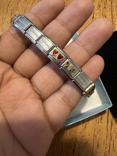 Nomination Extension Bracelet