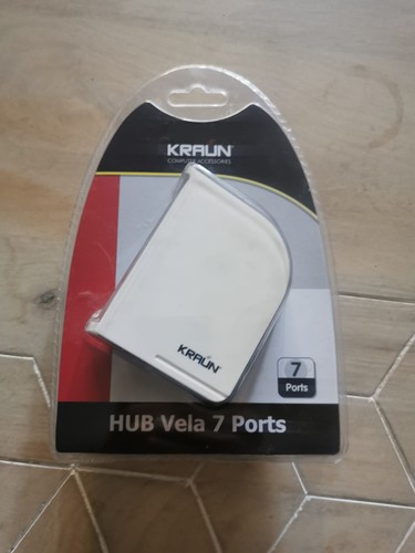 Hub usb kraun modello - kraun,