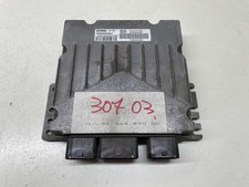 CENTRALINA MOTORE ECU PER