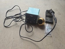 WELLER WES50 Analog Soldering