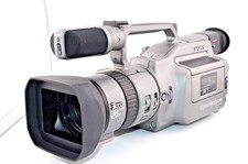 Videocamera Sony DCR-VX1000 -
