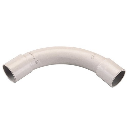 Curve canaline elettriche poly - canaline,