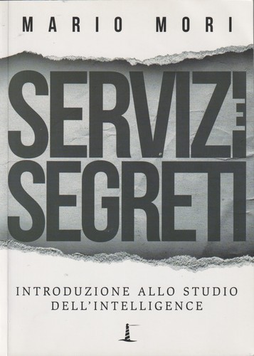Mario mori servizi - e, segreti
