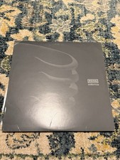 Tool Undertow Original Promo