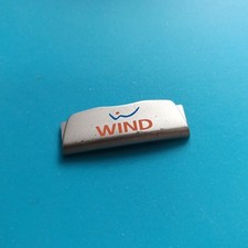 CLIP Bottom Cover Inferiore