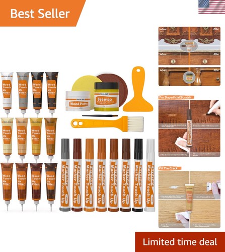 Kit riparazione mobili - , in