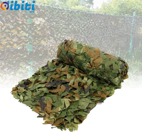 Rete mimetica camouflage tela - rete,