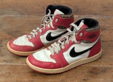 Air jordan high - jordan, 1